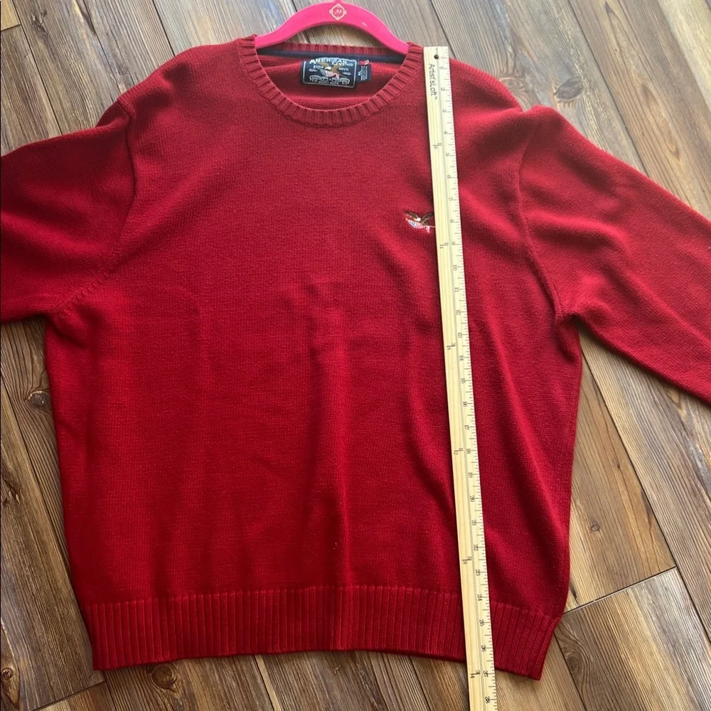 American Eagle Outfitters vintage vibrant